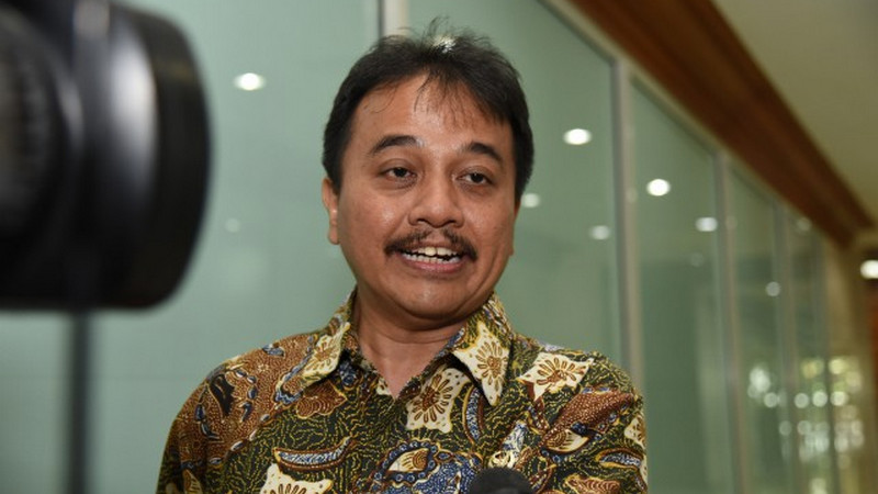 Hacker Klaim Bobol Data Kemhan, Roy Suryo : Pemerintah Harus Gercep Dong!