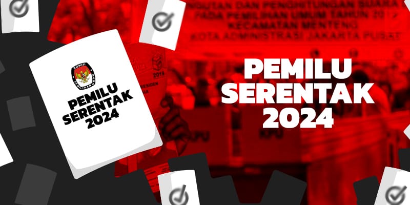 Besok, KPU Bakal Tetapkan DCT Pileg 2024