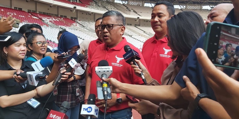 Bersama Ganjar-Mahfud, Besok Megawati Bakal Ziarah ke Makam Bung Karno