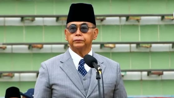 Mengejutkan! Panji Gumilang Ternyata Punya 5 KTP dengan Nama Berbeda