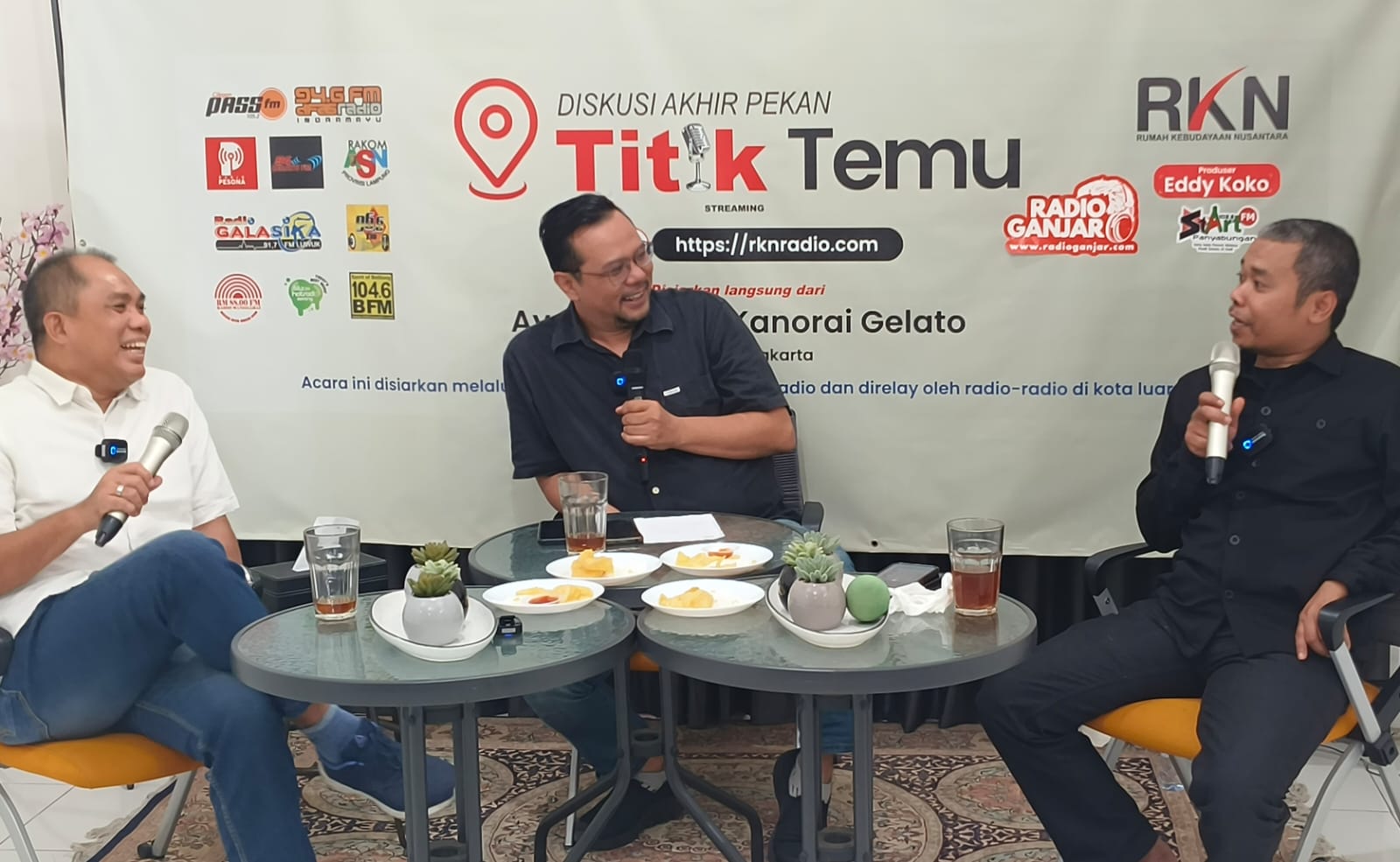 Kupas Dinasti Politik, Pengamat : Residu dalam Demokrasi