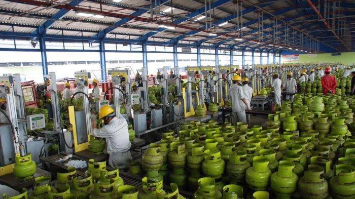 Dukung Pemilu 2024 Damai, Hiswana Migas DKI Jakarta Jamin Kelancaran Distribusi Gas LPG 3 kg dan BBM