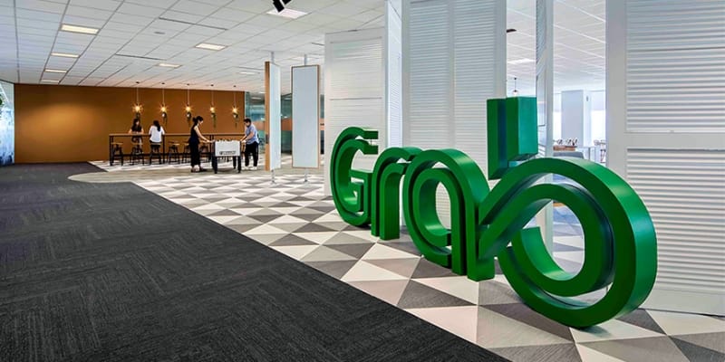 Diduga Pro-Israel, FAKTA Desak Pemerintah Blokir Aplikasi Grab