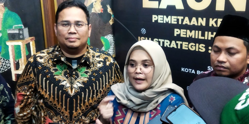 Ramai Tudingan Polri Tak Netral, Diduga untuk Dongkrak Popularitas Capres Tertentu