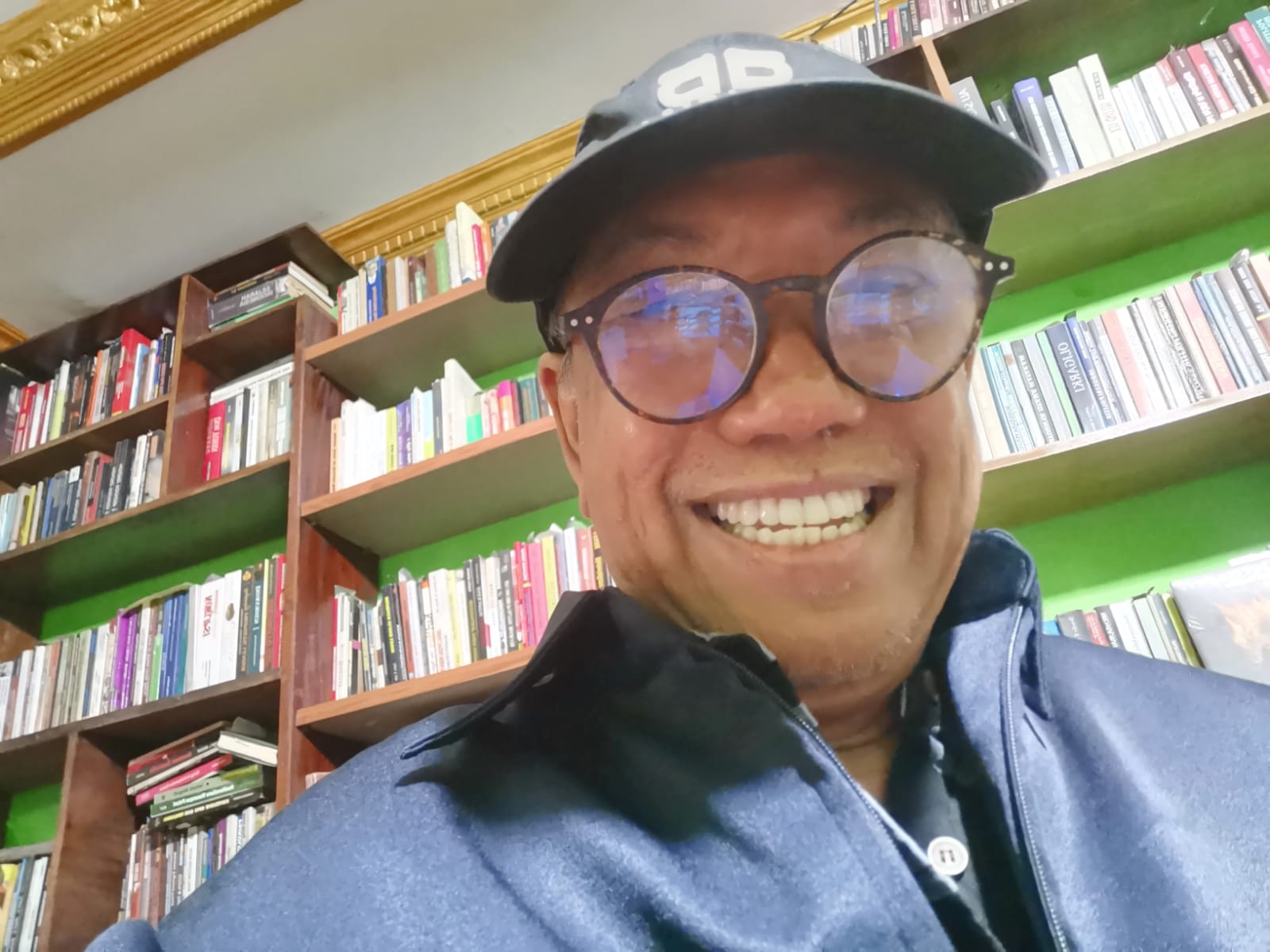 Problem Calon dan Lembaga Selektorat