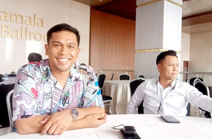 Ketum GAMKI: DPR RI Tidak Perlu Membuat Panja Netralitas Polri