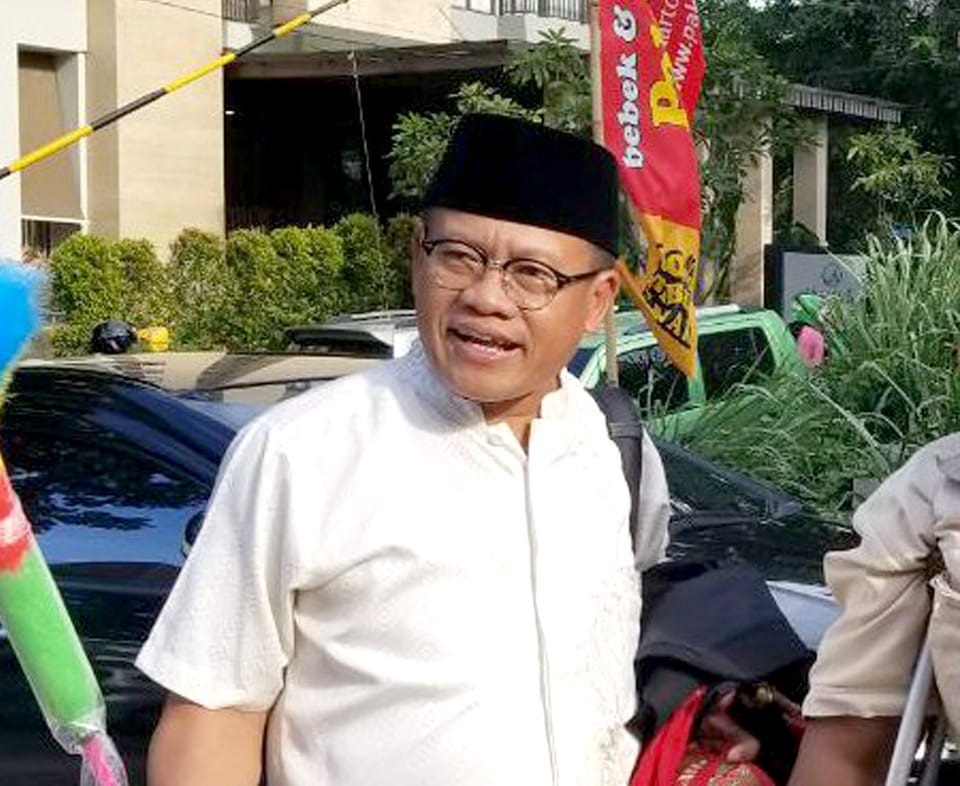IPW: Regulasi Sudah Diatur soal Netralitas, Jangan Serang Institusi Polrinya Tapi Individu