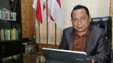 Jadi Tersangka, Akademisi Desak Presiden Jokowi Nonaktifkan Firli Bahuri