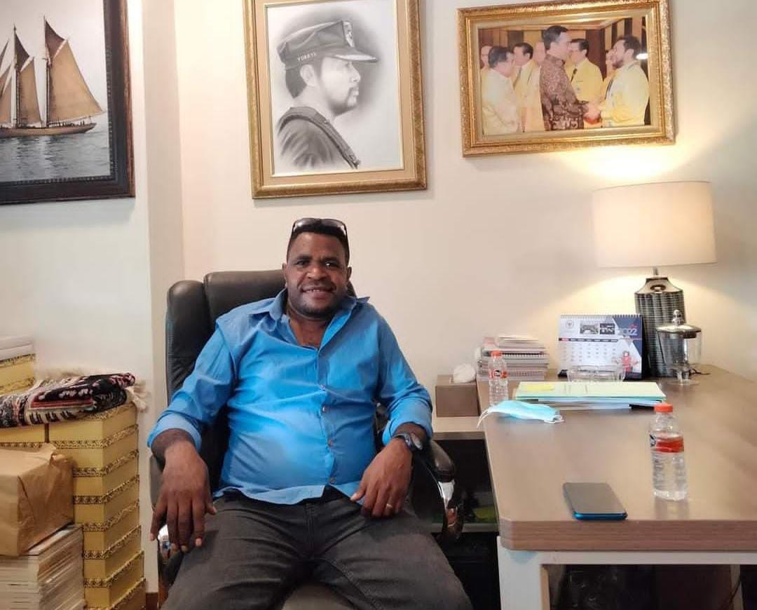 Aktivis FRI WP : Mahasiswa & Pemuda Papua Jangan Mau Dimanfaatkan untuk Kepentingan Politik OPM