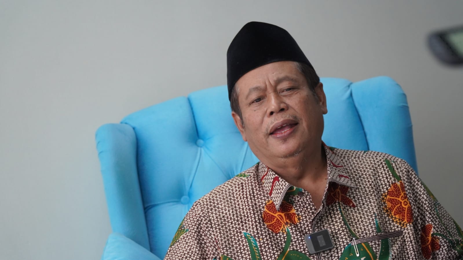 Soal Bitung, Wakil Ketum MUI Marsudi Syuhud Imbau Semua Pihak Kedepankan Sikap Toleransi & Tahan Diri Tak Terprovokasi di Medsos