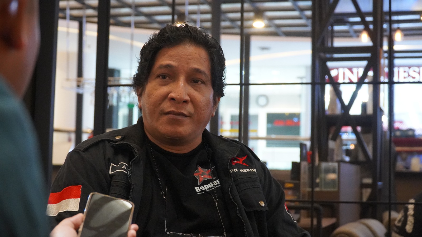 Marak Hoaks di Pemilu 2024, REPDEM: Jangan Bangsa Ini Dipecah Belah untuk Merusak Persatuan