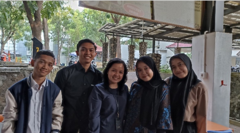 Studi TIM PKM RSH FISIP UNNES Mendesak Perlindungan Hukum untuk ODGJ Perempuan Jalanan Semarang dari Kekerasan Seksual