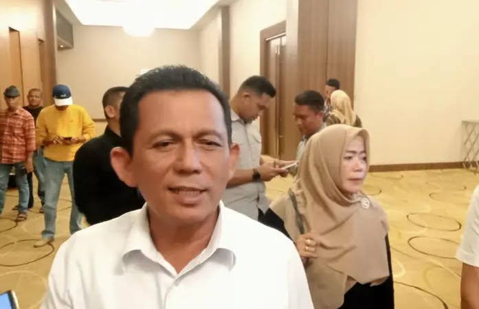 Walau Kecewa dengan Tudingan Kepala BP Batam, Gubernur Riau Tetap Fokus pada Investasi Rempang