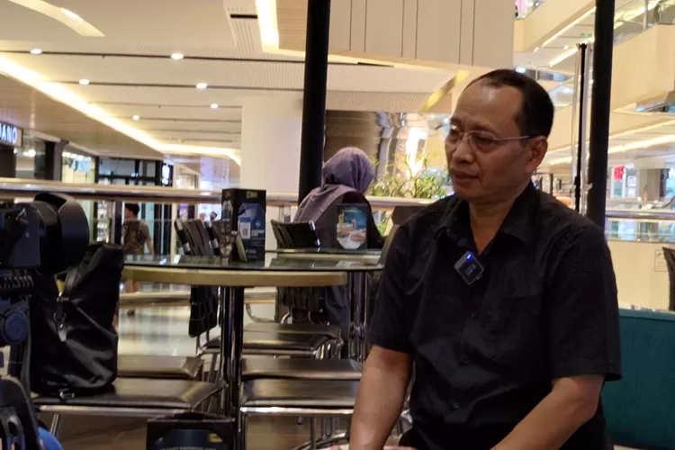 Pengamat : Waspadai Polarisasi yang Makin Panas Jelang Pemilu 2024!