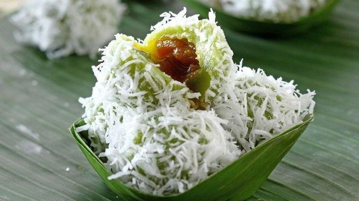 Klepon