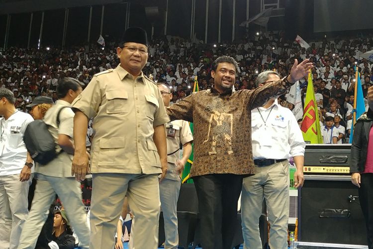 Partai Buruh Siap Ajukan Calon Sendiri di Pilpres 2029 Usai MK Batalkan Presidential Threshold