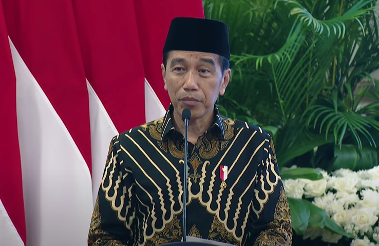 Presiden Jokowi (2)