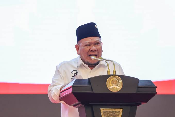 Klaim LaNyalla Pimpinan MPR Tak Berpihak pada Rakyat dan Dugaan Konflik Kepentingan