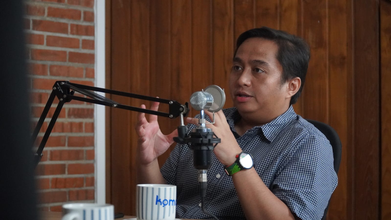 Polri Sudah Netral, Panja Murni Inspirasi Rakyat atau Manuver Politik?