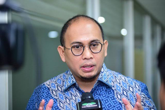 Sebut Politik Dinasti Terjadi di Seluruh Partai & Daerah, Andre Rosiade : Gibran Maju Belum Tentu Terpilih!