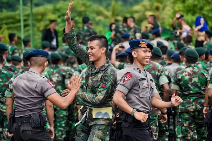 Pemuda Muhammadiyah Percaya TNI-Polri Pegang Teguh Netralitas di Pemilu 2024