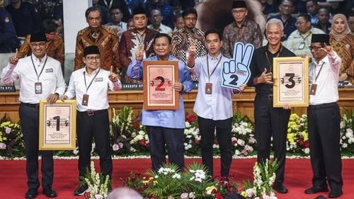 PP Muhammadiyah Gelar Dialog dengan 3 Paslon Capres-Cawapres di 3 Universitas Berbeda!