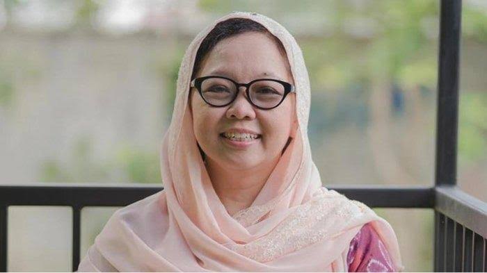 Isu Bitung, Putri Gus Dur Alissa Wahid Dorong Tokoh Agama & Adat Serukan Perdamaian