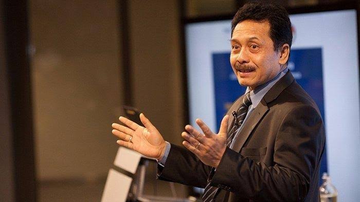 Eks Hakim MK : MKMK Tak Bisa Ubah Putusan