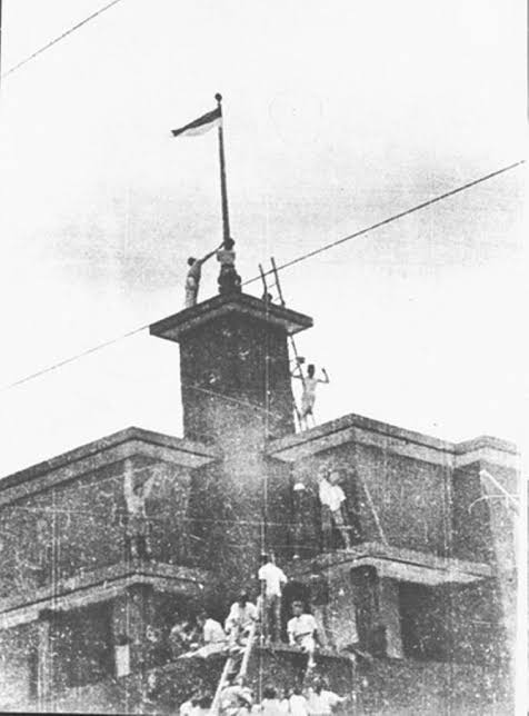 10 November, Mengenang “Neraka” Pertempuran di Surabaya