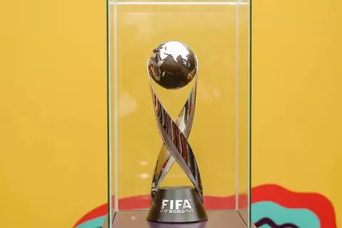 Indonesia Tersisih, Hanya 3 Wakil Asia yang Tersisa di 16 Besar Piala Dunia U-17