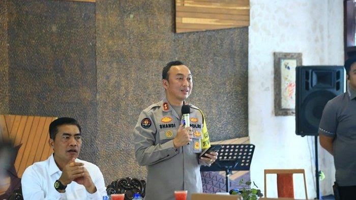 Mabes Polri Imbau Masyarakat Indonesia Tetap Rawat Persatuan Jelang Pengumuman Rekapitulasi Hasil Akhir Pemilu 2024