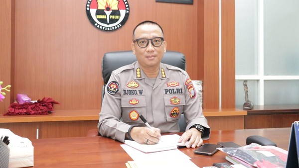 Polda Sulteng : Tidak Ada Intel Masuk ke Agenda Rapat Internal PDIP Palu