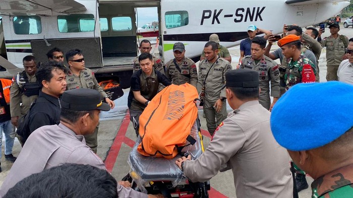 KKB Semakin Burtal! Kekerasan Meningkat, Satu Anggota Polisi Gugur