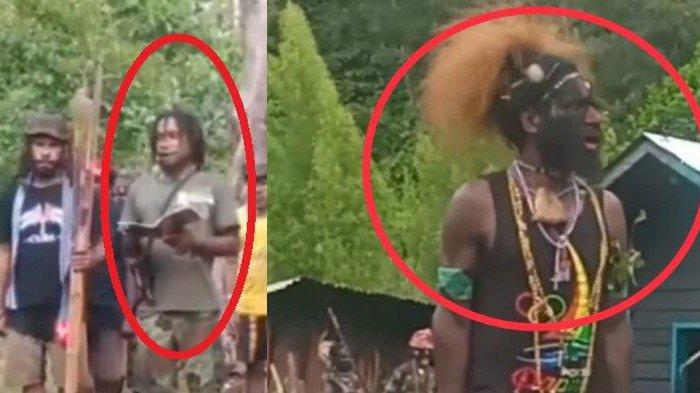 Biadab! KKB Menguliti Rasa Kemanusiaan dengan Serangan Brutal