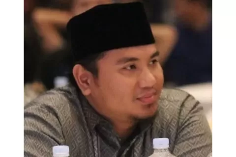 SAS Institute : Panja Netralitas Polri Jangan Sekadar Persepsi