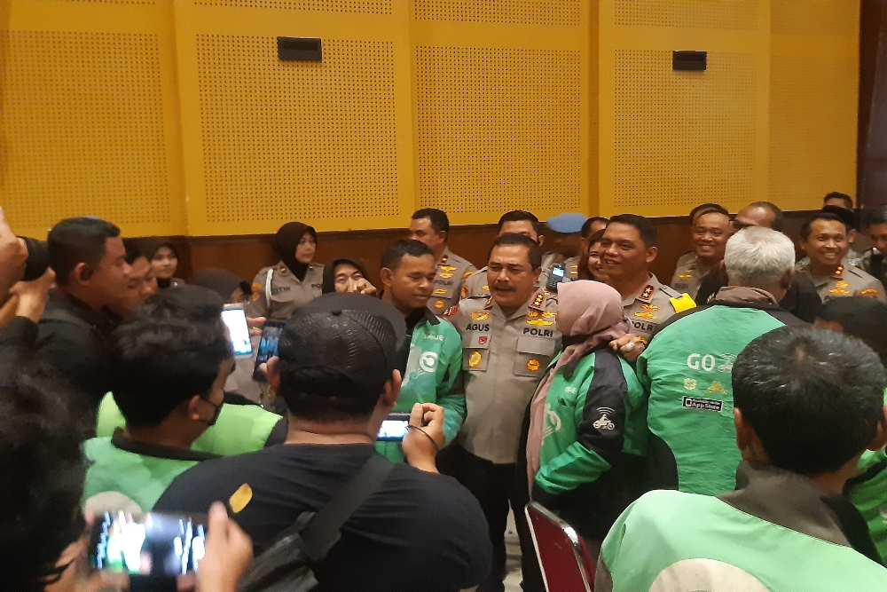 Wakapolri: Laporkan Jika Ditemukan Polisi Tidak Netral