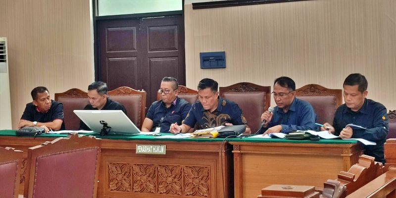 Kapolda Metro Jaya Akui Lakukan Penyelidikan soal Firli Sebelum ada Laporan Polisi
