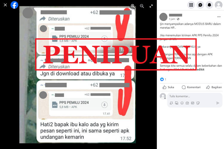 KPU Pilih JCC Sebagai Arena Debat Cawapres