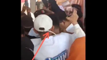 Kontroversi Tamparan Anies di Masa Kampanye, Prabowo-Gibran Kembali ke Tugas Pemerintahan, Ganjar Hadiri Diskusi GMNI
