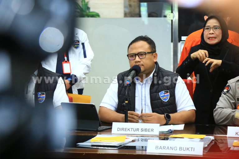 Isu Kebocoran Data Pemilih di Situs KPU, Ini Kata Bareskrim Polri