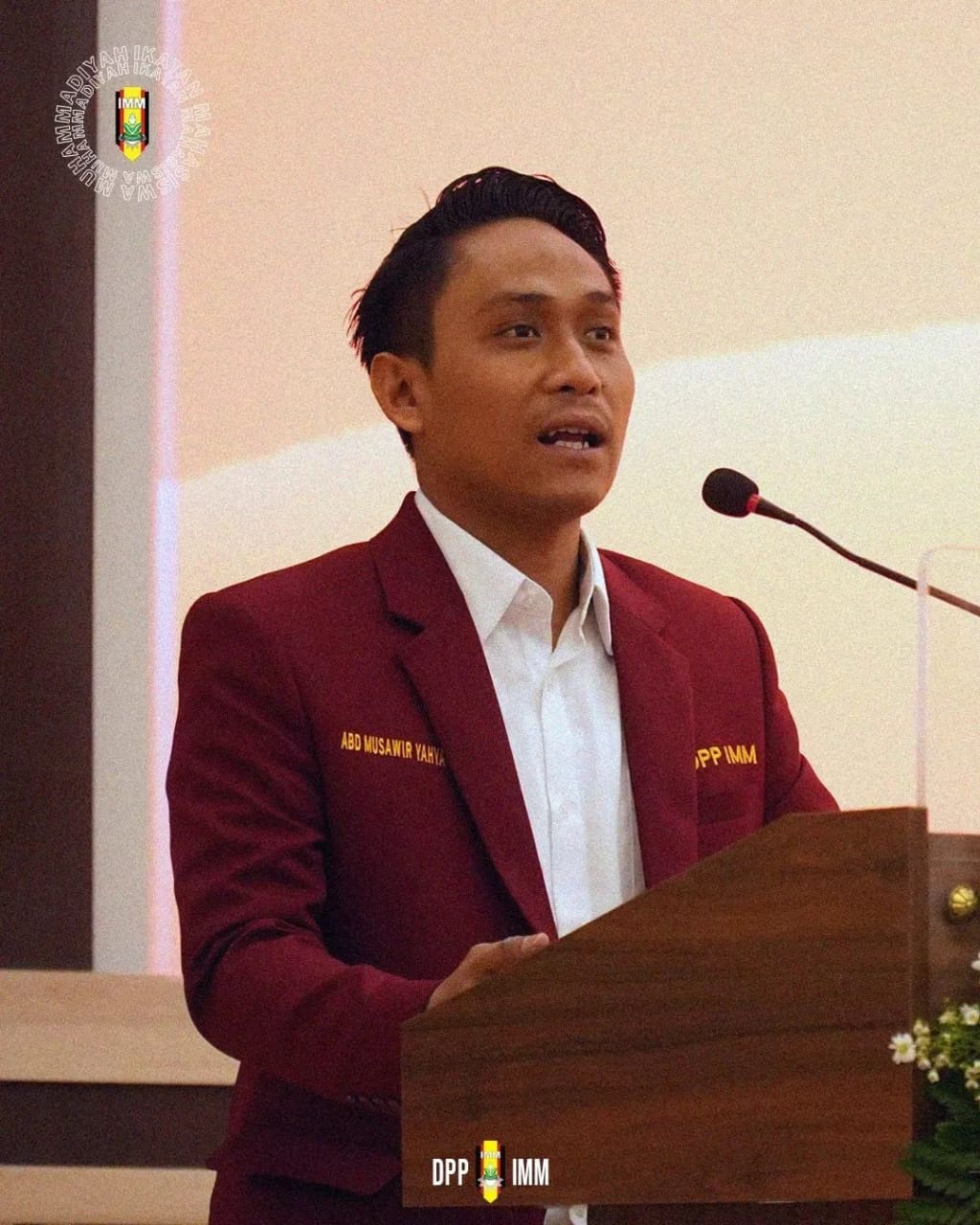 IMM Percaya Polri Netral dalam Penyelenggaraan Pemilu 2024