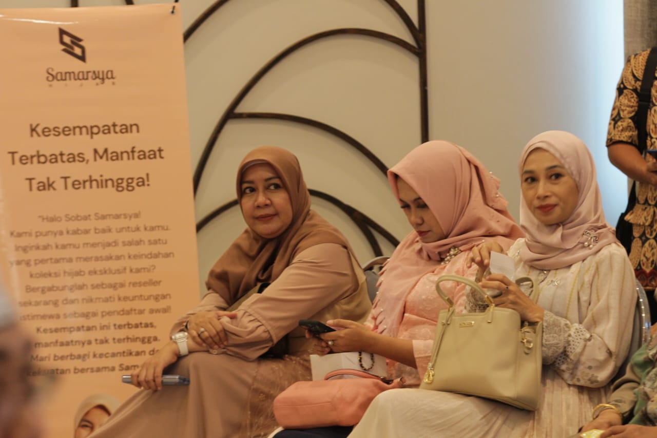 Sibuk Berkeliling, Capres-Cawapres Jelang Pilpres 2024
