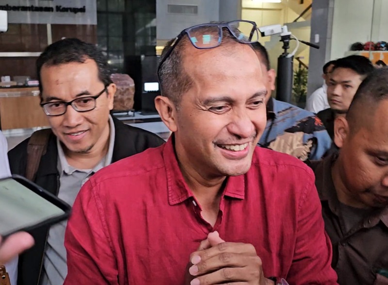Wamenkum Desak RUU KUHAP Harus Rampung 2025