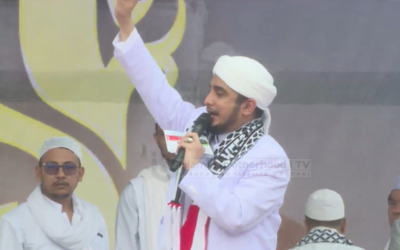 Habib Hanif -