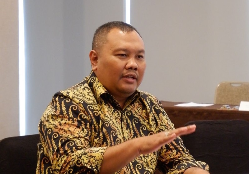 Hendri Satrio