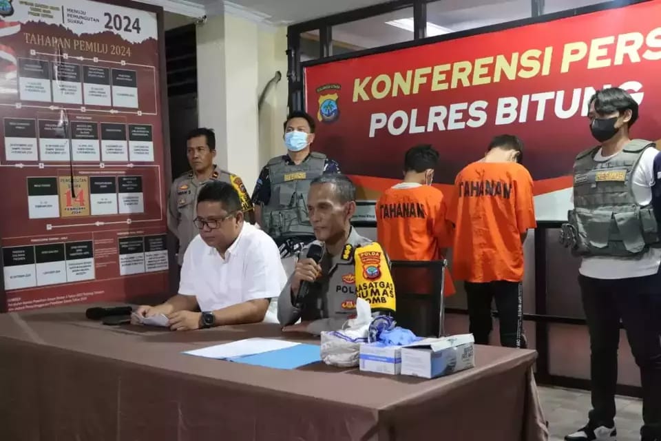 Soal Telegram Kapolri, IPW : Itu untuk Jaga Kondusifitas Pemilu