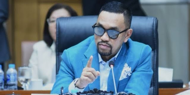 Gubernur – Wakil Gubernur Jakarta Dipilih Presiden, Sahroni : Hancur Sudah Indonesia