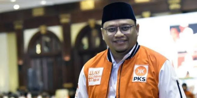 Tolak RUU DKJ, PKS : Kalau Gubernur Dipilih Presiden, Ada Celah KKN!
