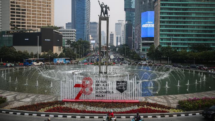 Ini Dia Konsekuensi Jika RUU DKJ Disahkan DPR