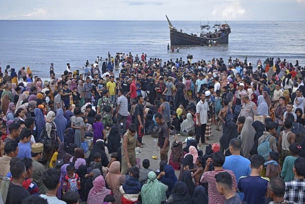 Ini Dia Kisah Dibalik Etnis Rohingya, dan Alasan Mereka Terusir dari Myanmar